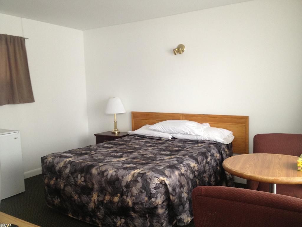 Motel 401コバーグ 部屋 写真
